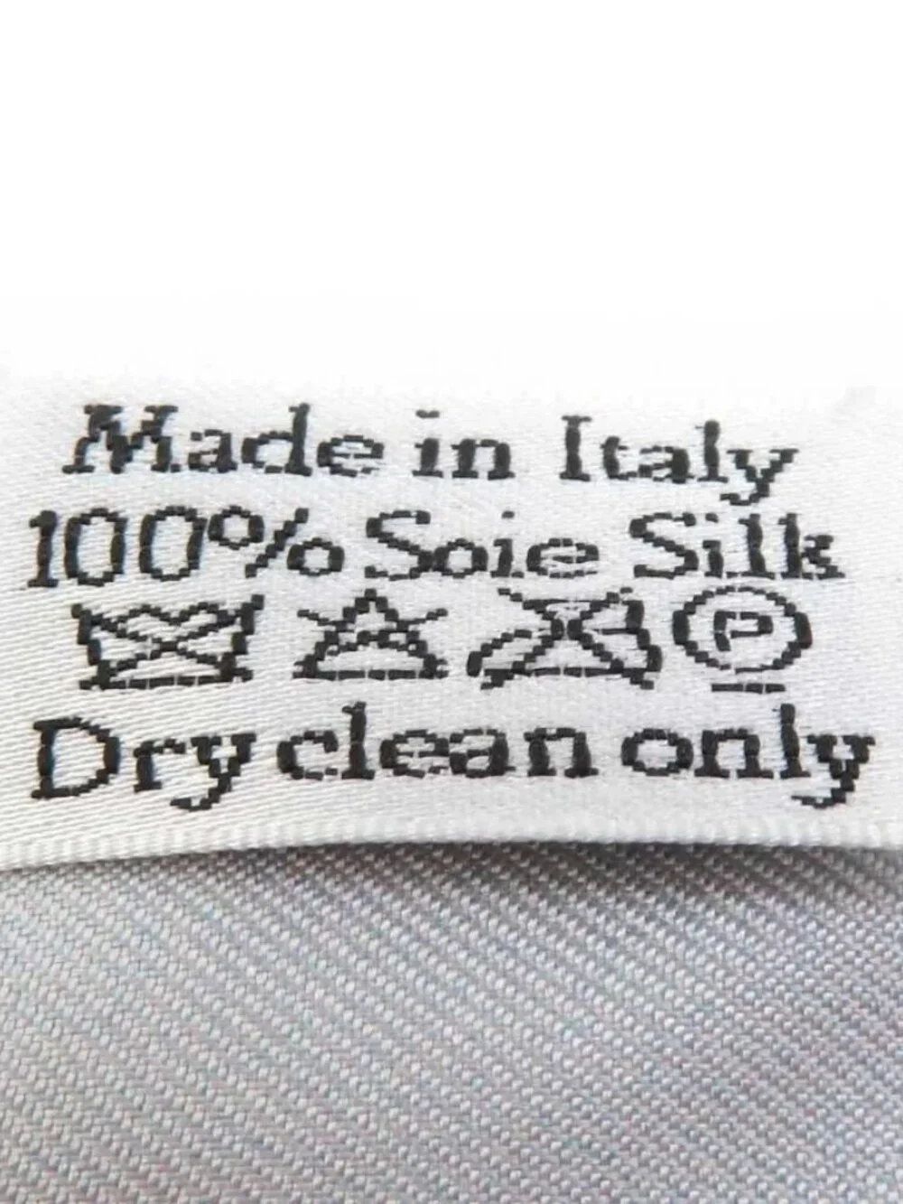 Auth Christian Dior Mitzah Scarf Multicolor Silk